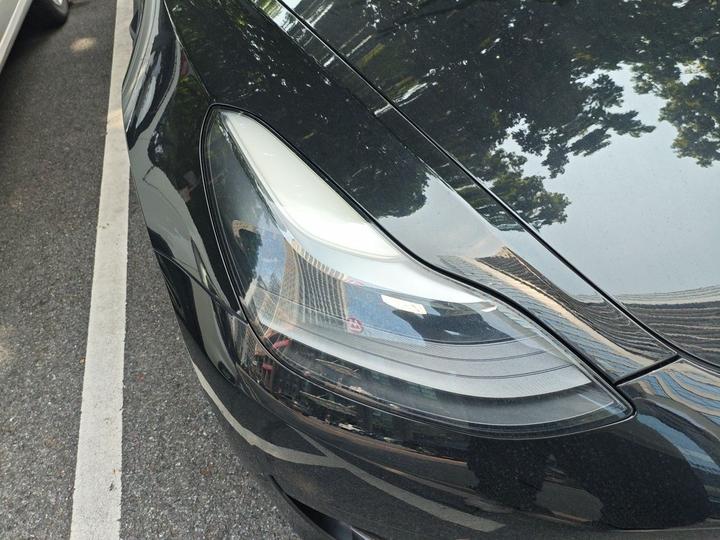 Model 3 2021 Standard Range RWD Upgraded 3D6 photo 7