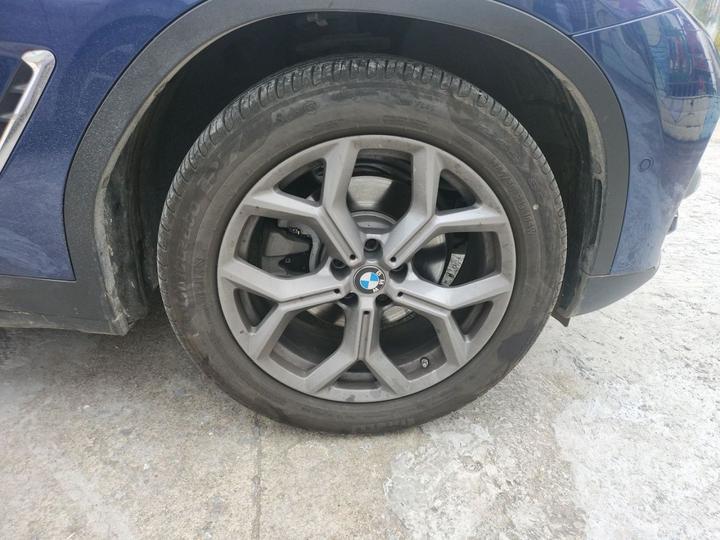 X3 2021 Facelift xDrive28i Luxury photo 8