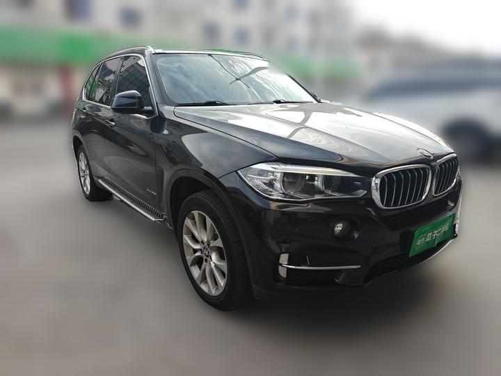 X5 Imported 2018 xDrive28i photo 3