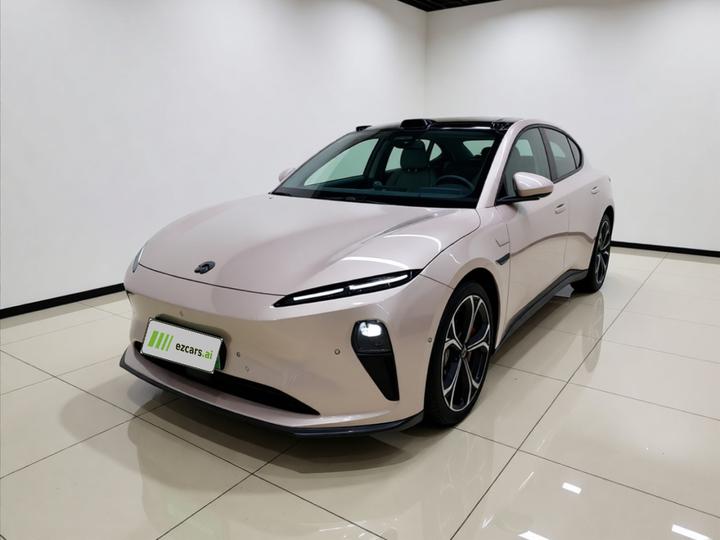 ET5 2022 75kWh