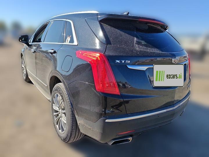 XT5 2016 28T AWD Luxury photo 4