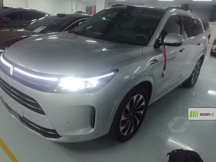 HIMA AITO M7 2024 1.5T ADAS AWD Max 5-Seater