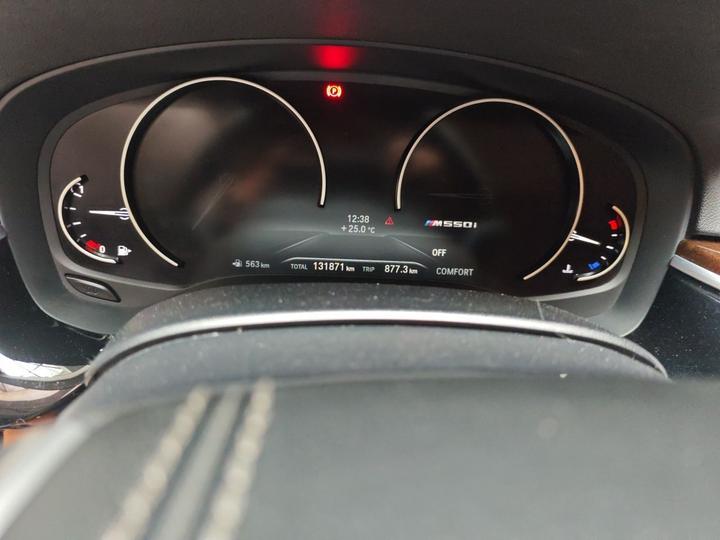 5 Series 2018 528Li Special photo 6