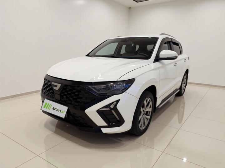 VS5 2024 280TSI MT
