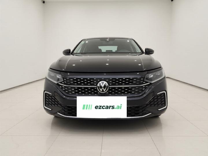 Passat 2024 380TSI photo 2