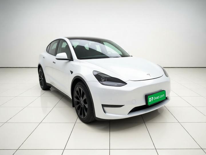 Model Y 2023 Long Range AWD photo 3