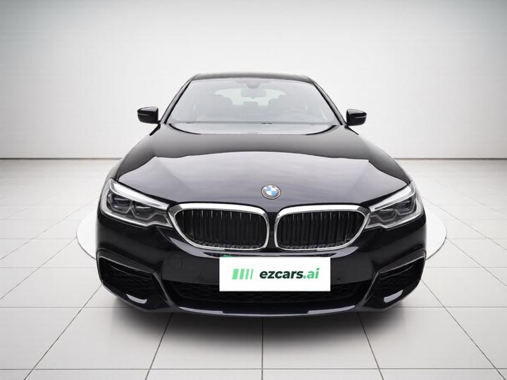 5 Series 2020 530Li Exclusive M Sport Package photo 2