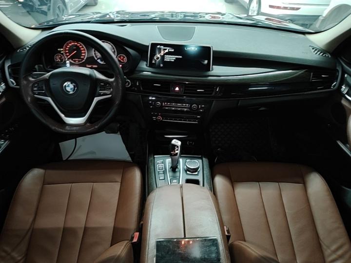 X5 Imported 2014 xDrive35i photo 5