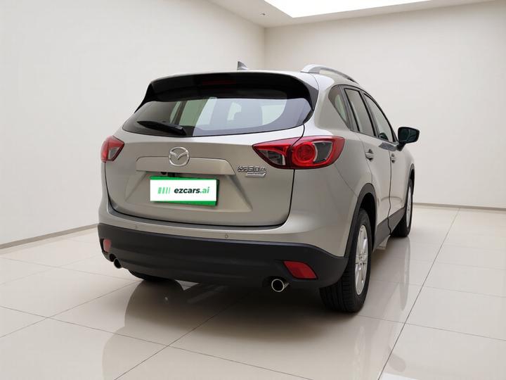 CX-5 2015 2.0L AT RWD photo 6