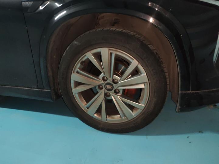 Bestune B70S 2022 1.5T photo 8