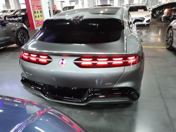 Z9GT 2026 Flagship photo 5