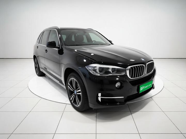X5 Imported 2017 xDrive35i photo 3