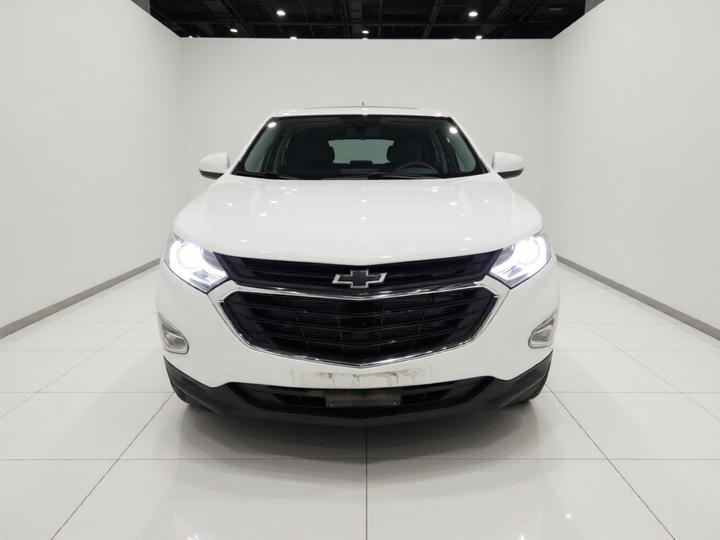 2019 535T AT China VI photo 2