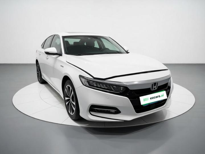 Accord 2018 Hybrid 2.0L China VI photo 3