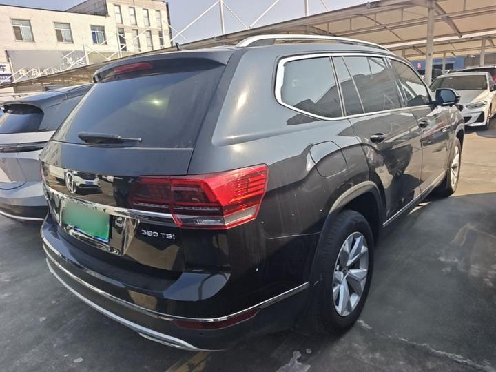 Teramont 2020 Facelift 380TSI AWD Comfort photo 6