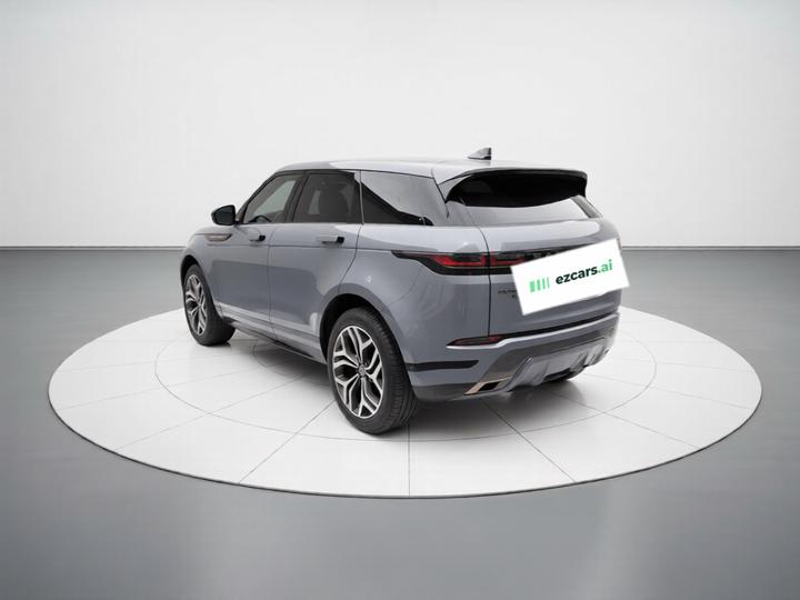 Range Rover Evoque 2020 249PS R-DYNAMIC SE Sport Tech photo 4