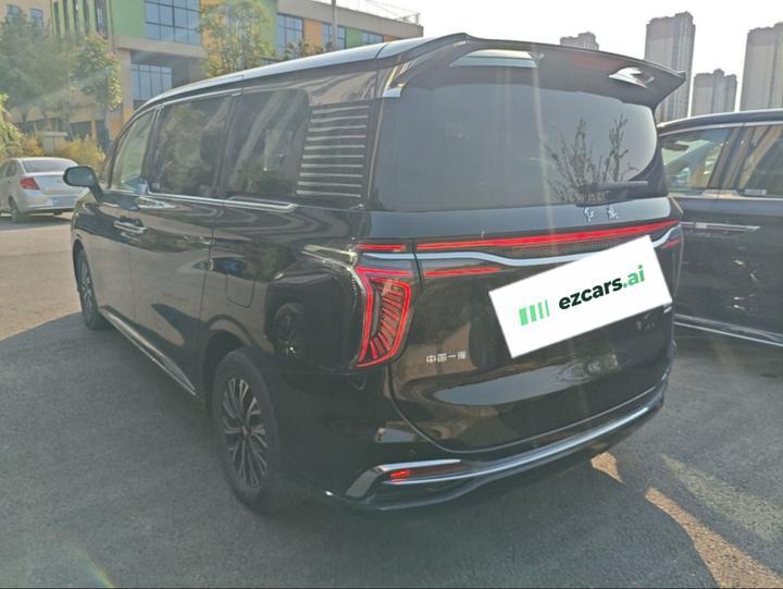 HQ9 PHEV 2024 2.0T AWD Business photo 4