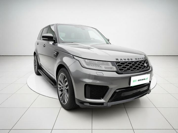 Range Rover Sport EV 2019 P400e HSE photo 3
