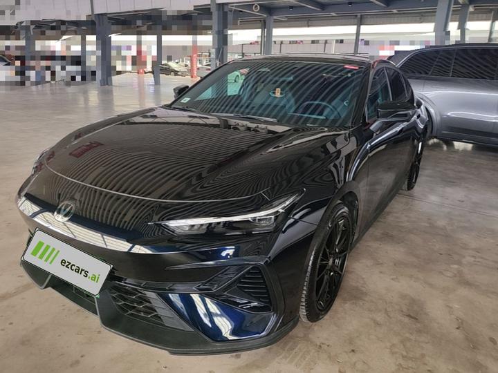 UNI-V 2025 3rd Gen 1.5T 500Bar Premium