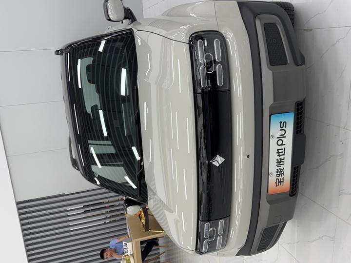 Plus 2026 301km Flagship photo 2