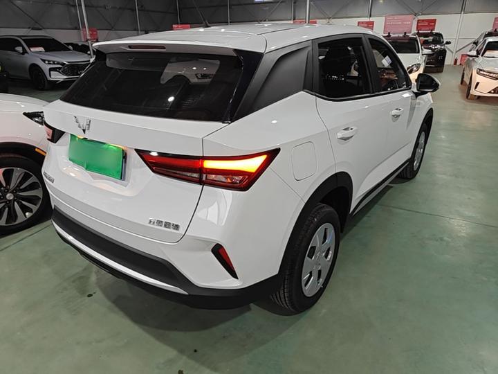 Wuling 2022 1.5L MT photo 6