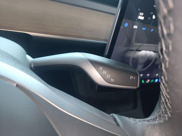 Model 3 2021 Standard Range RWD Upgraded 3D6 photo 5