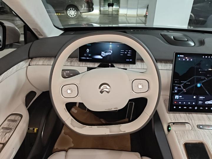 ET7 2022 75kWh photo 6