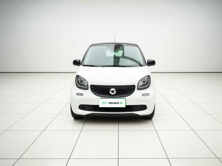 forfour 2018 1.0L 52 photo 2