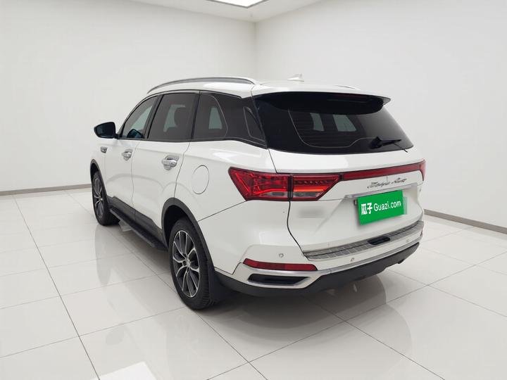 T500 2018 1.5T AT Smart Premium photo 4