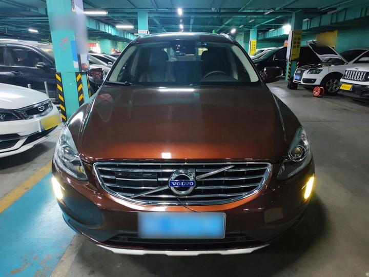 XC60 2016 T5 AWD photo 2