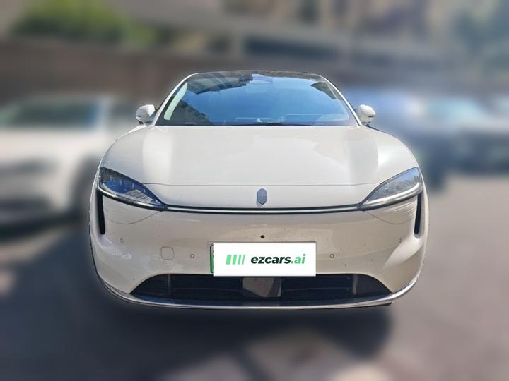 HIMA Luxeed R7 2024 EV 667km Pro photo 2