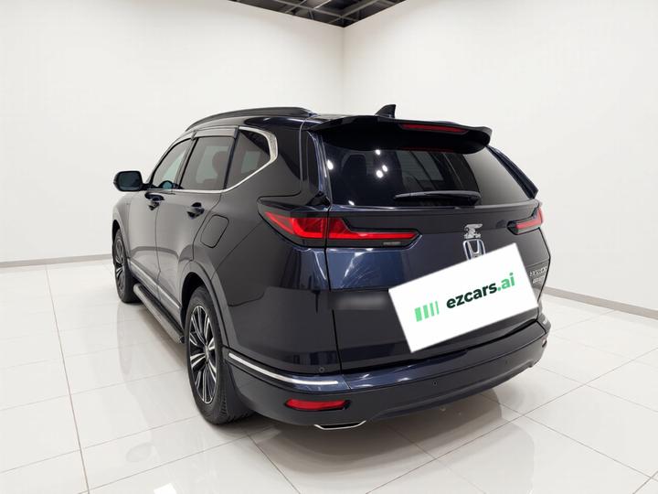 Breeze EV 2022 e:PHEV Premium photo 4