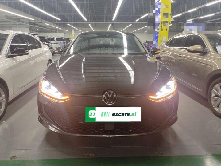 2022 Lamando L 280TSI DSG photo 2