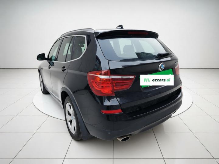 X3 Imported 2014 xDrive20i Leading photo 4
