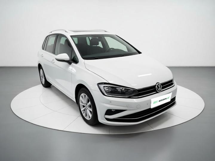 Golf 2019 280TSI AT China V photo 3