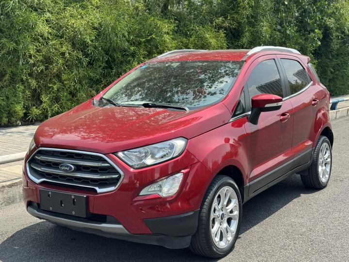 2018 1.5L AT