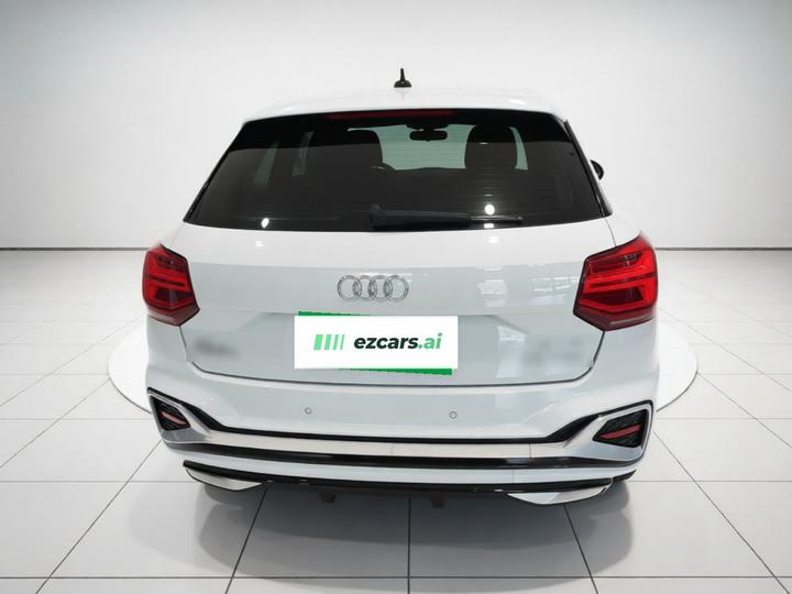 Q2L 2022 35 TFSI Progressive Dynamic photo 5