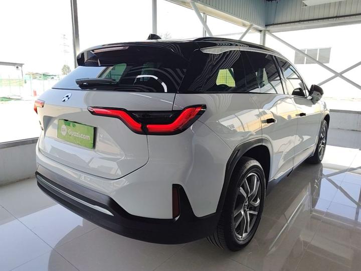 ES6 2022 75kWh Sport photo 6