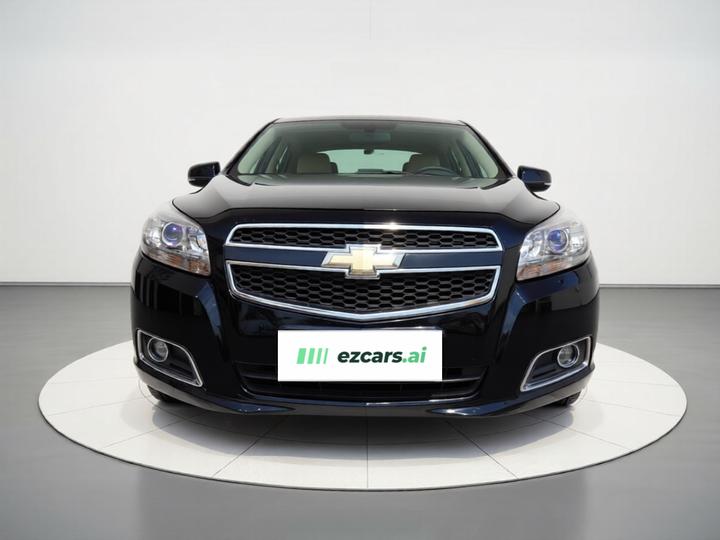 Malibu 2014 2.0L AT Comfort photo 2