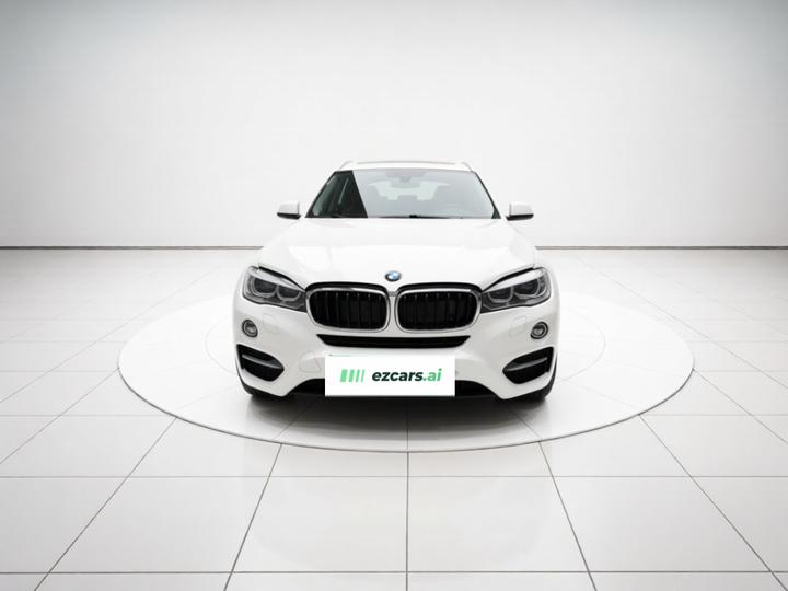 X6 2015 xDrive35i Luxury photo 2