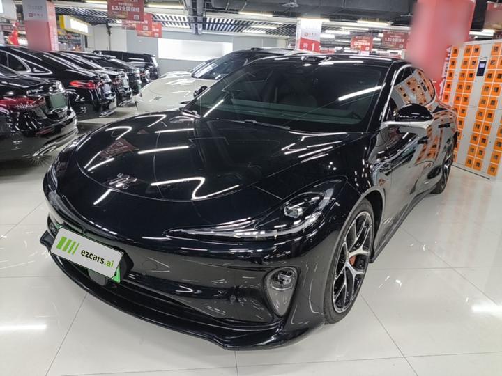 IM Motors L6 2025 Ultra