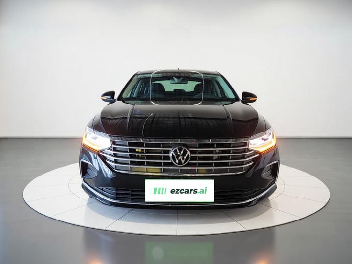 Lavida 2024 300TSI DSG photo 2