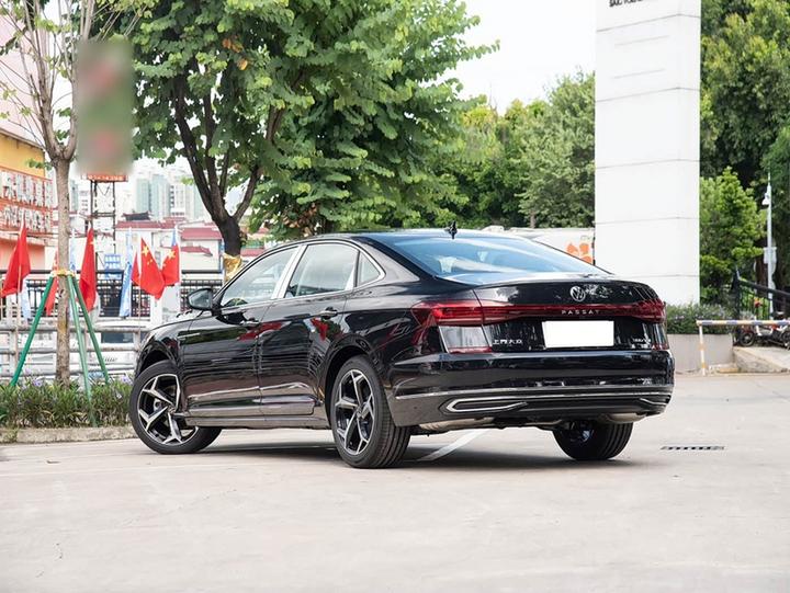 Passat 2026 330TSI Elite photo 3