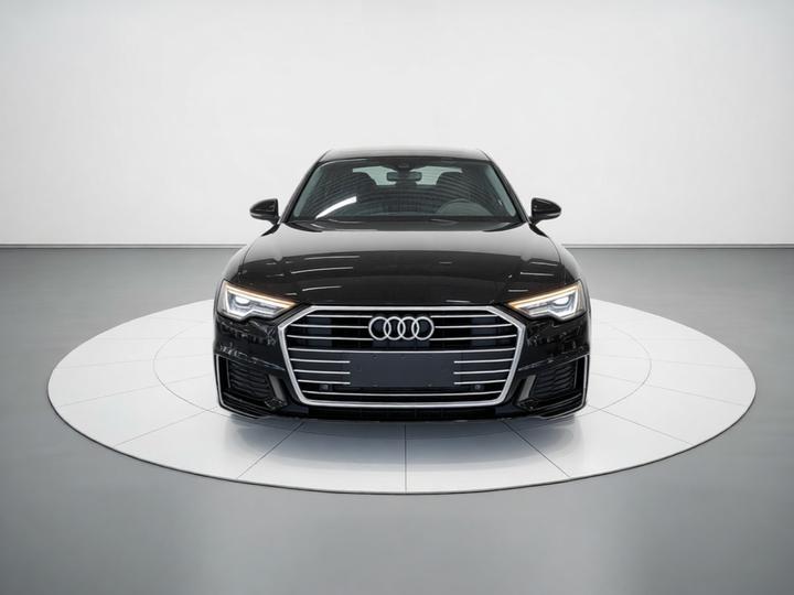A6L 2019 45 TFSI Dynamic photo 2