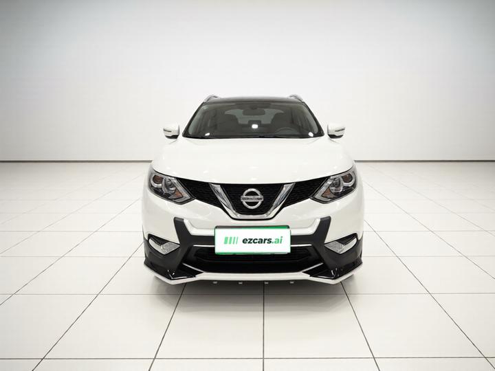 Qashqai 2016 2.0L CVT Elite photo 2