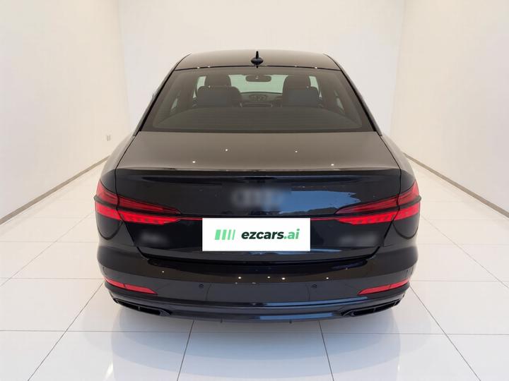 A6L 2019 45 TFSI Dynamic photo 3