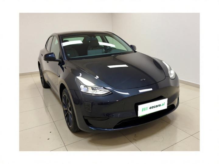 Model Y 2024 RWD photo 3