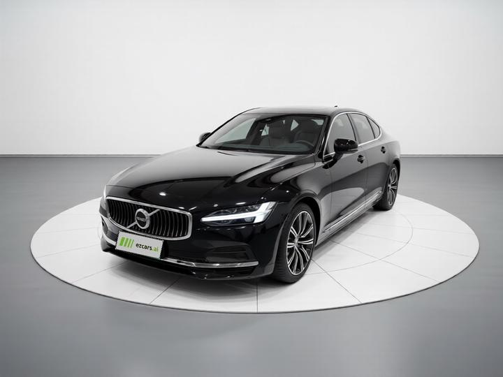 S90 2022 B5 Luxury
