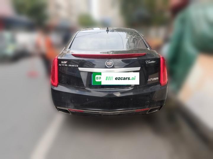 XTS 2015 28T Comfort photo 5