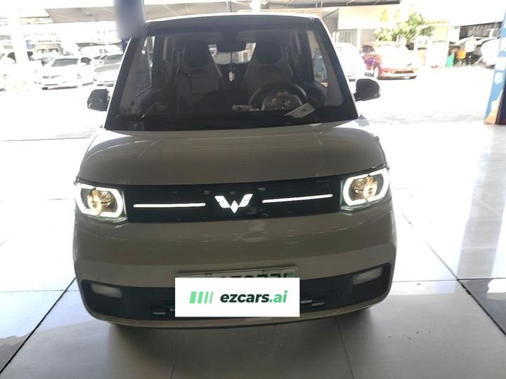Hongguang MINIEV 2022 Macaron LFP photo 2